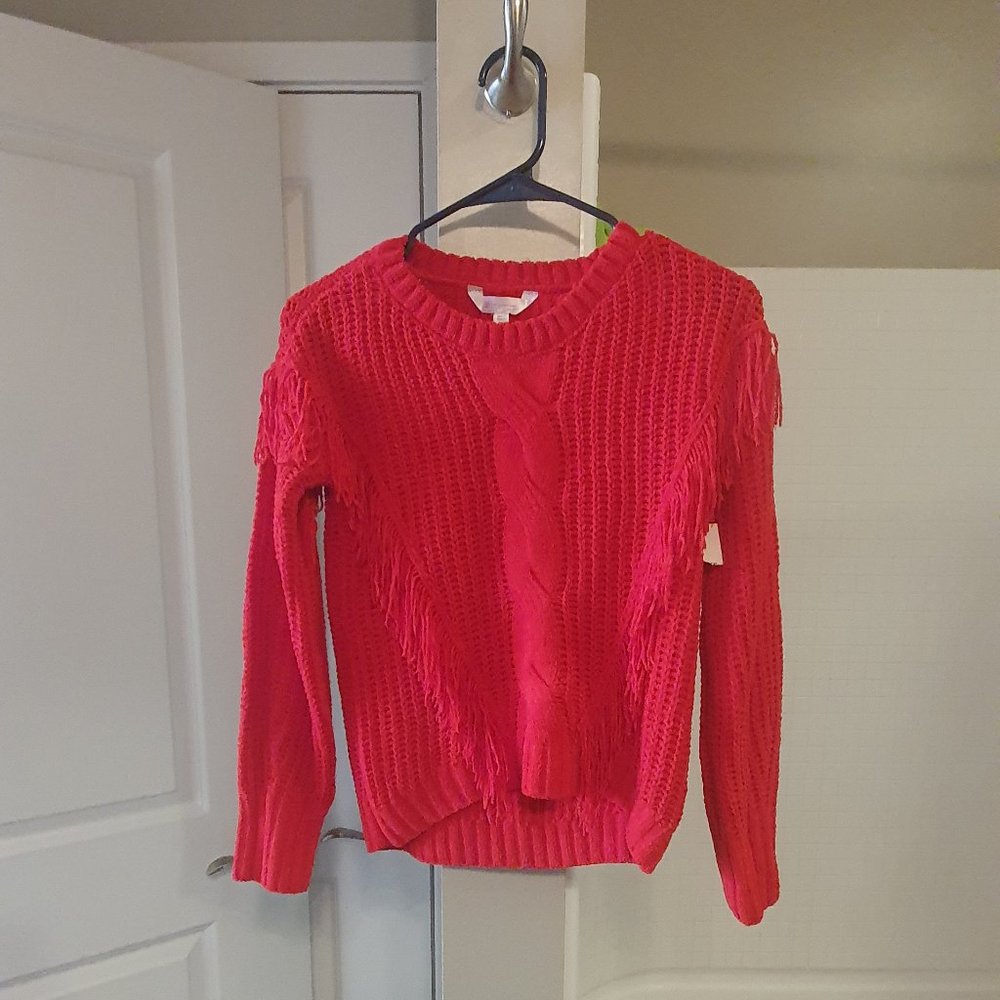 Woman's Blouse